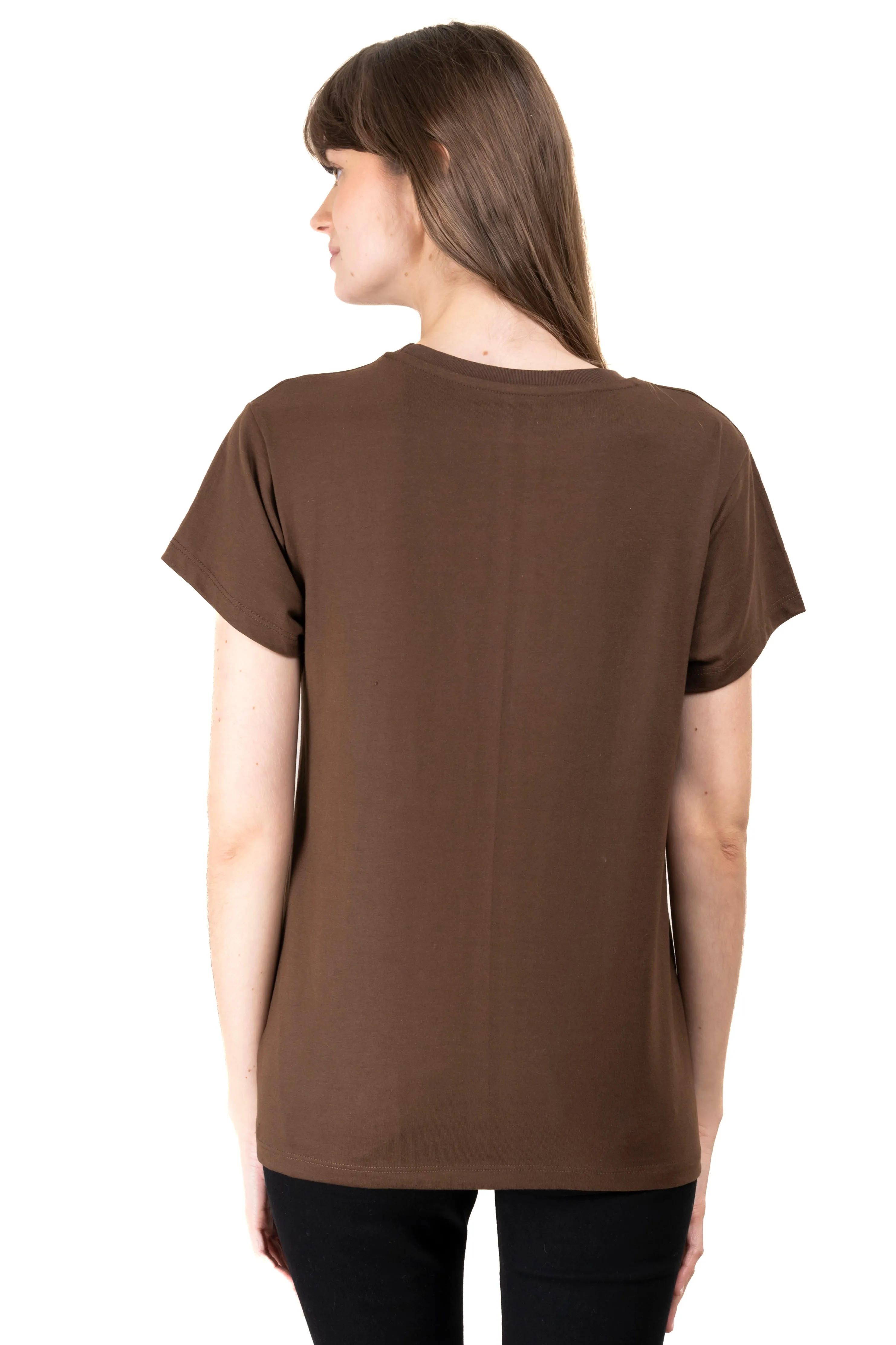 Playera Nirvana manga corta sold by Shasa product image thumbnail 2