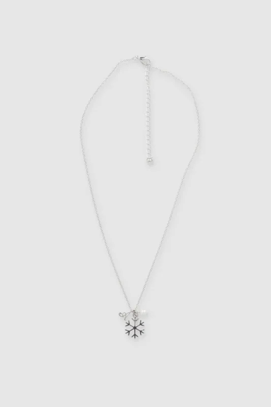 Collar Copo Letra sold by Shasa