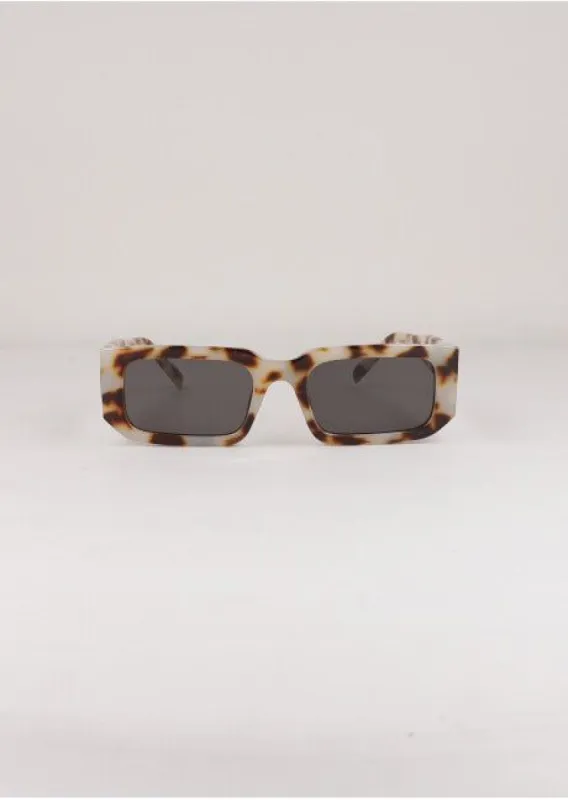 Lentes sol rectangulares mini sold by Shasa