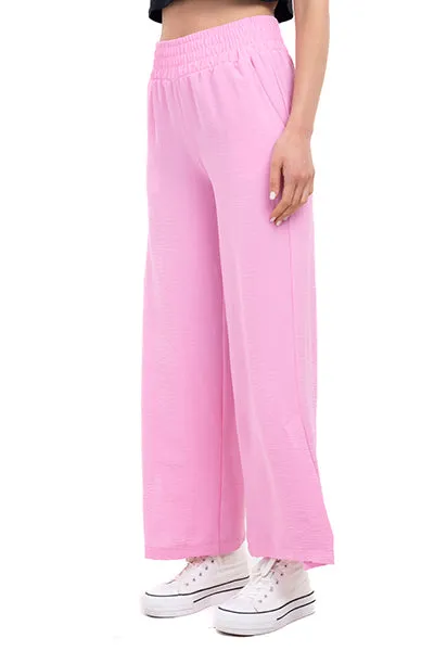 Pantalón Amplio Liso sold by Shasa product image thumbnail 3