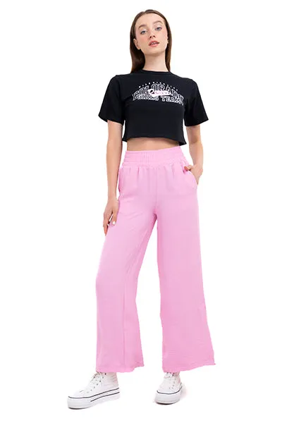 Pantalón Amplio Liso sold by Shasa product image thumbnail 2