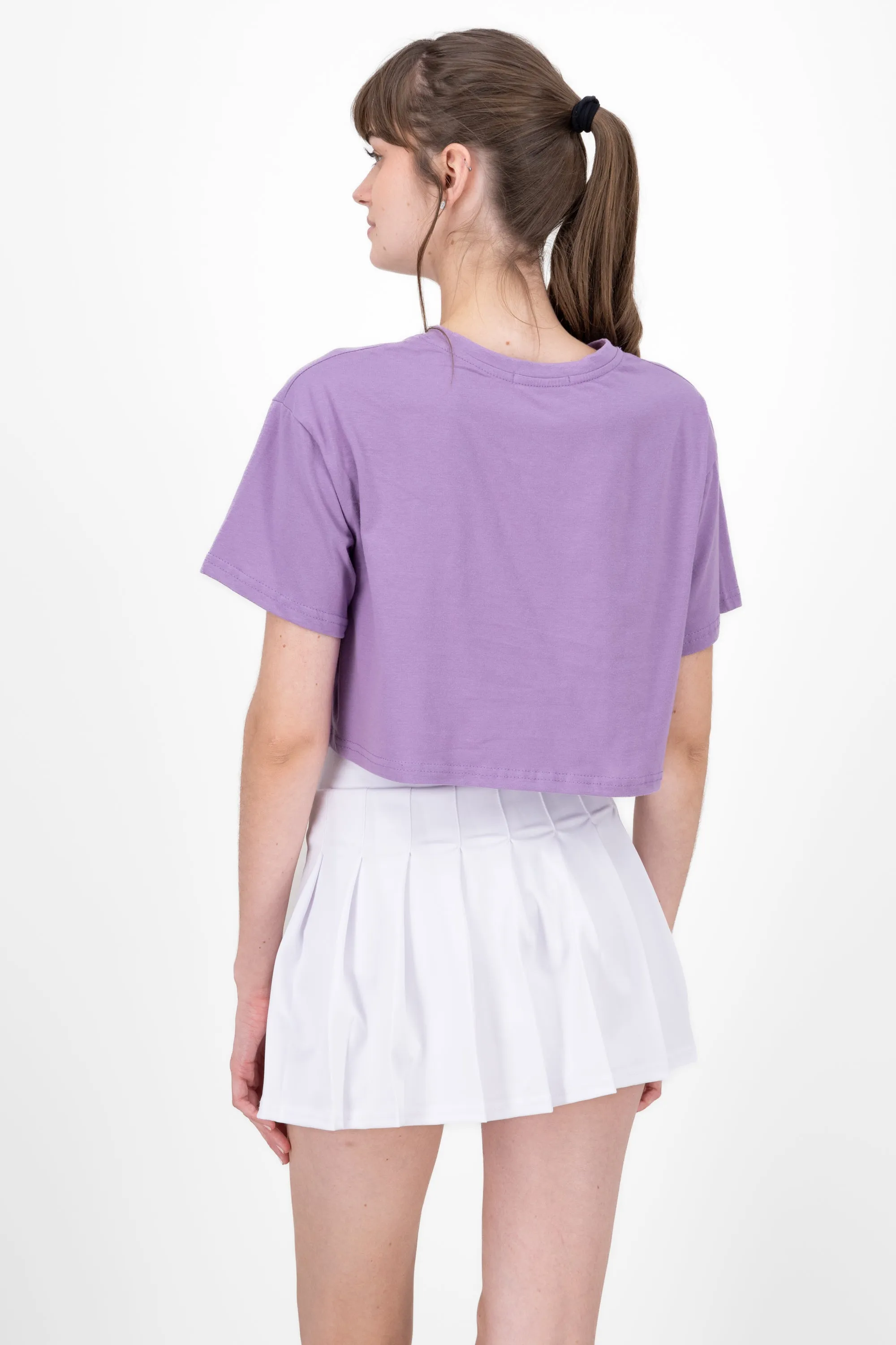 Top Crop Estampado New York sold by Shasa product image thumbnail 4