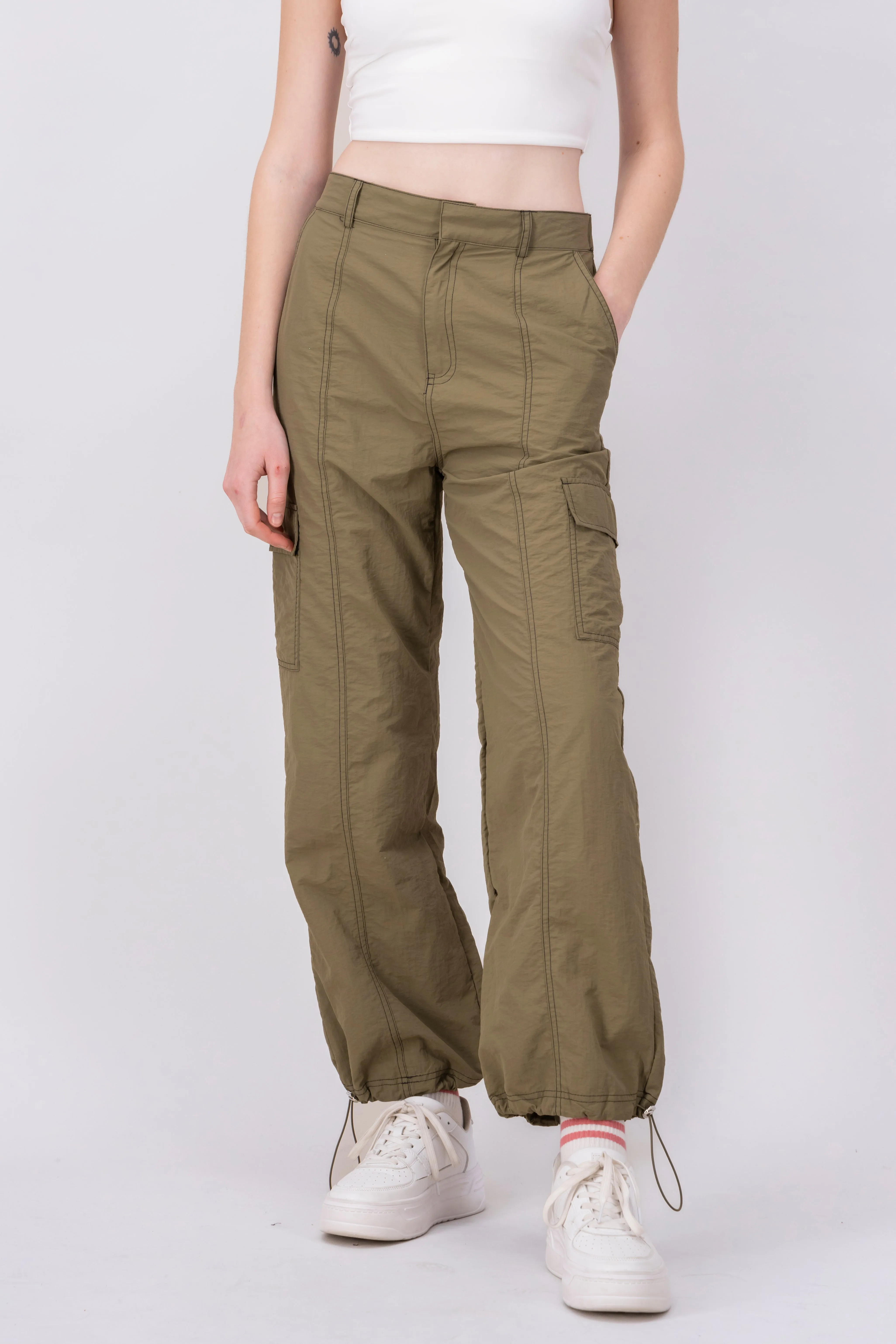 Pantalón Cargo Nylon sold by Shasa product image thumbnail 2