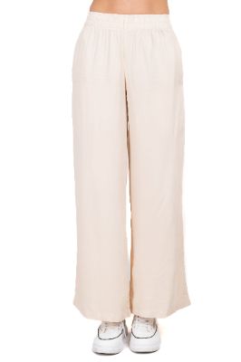 Pantalon amplio liso sold by Shasa