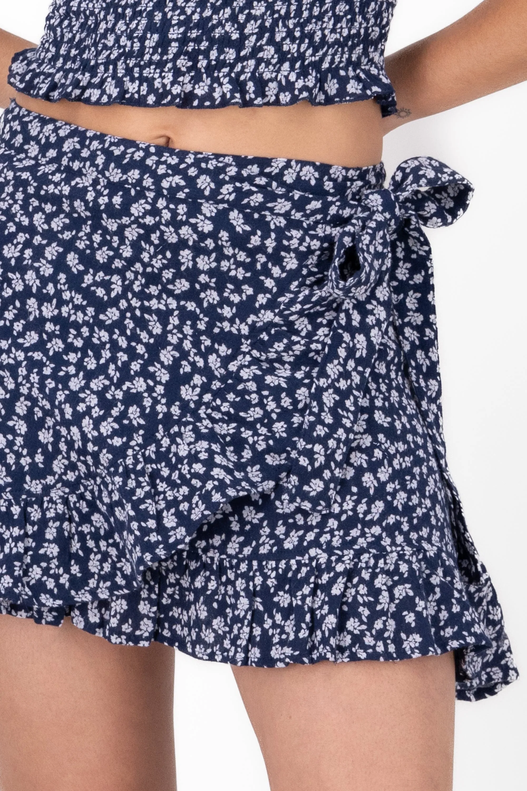 Falda olan estampado sold by Shasa product image thumbnail 5