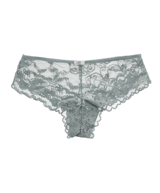 Bikini Encaje Flores sold by Shasa