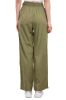 Pantalón straight cintura elástico cintas sold by Shasa