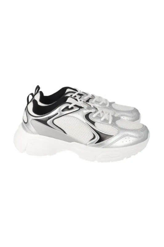 Tenis runner cortes mesh sold by Shasa