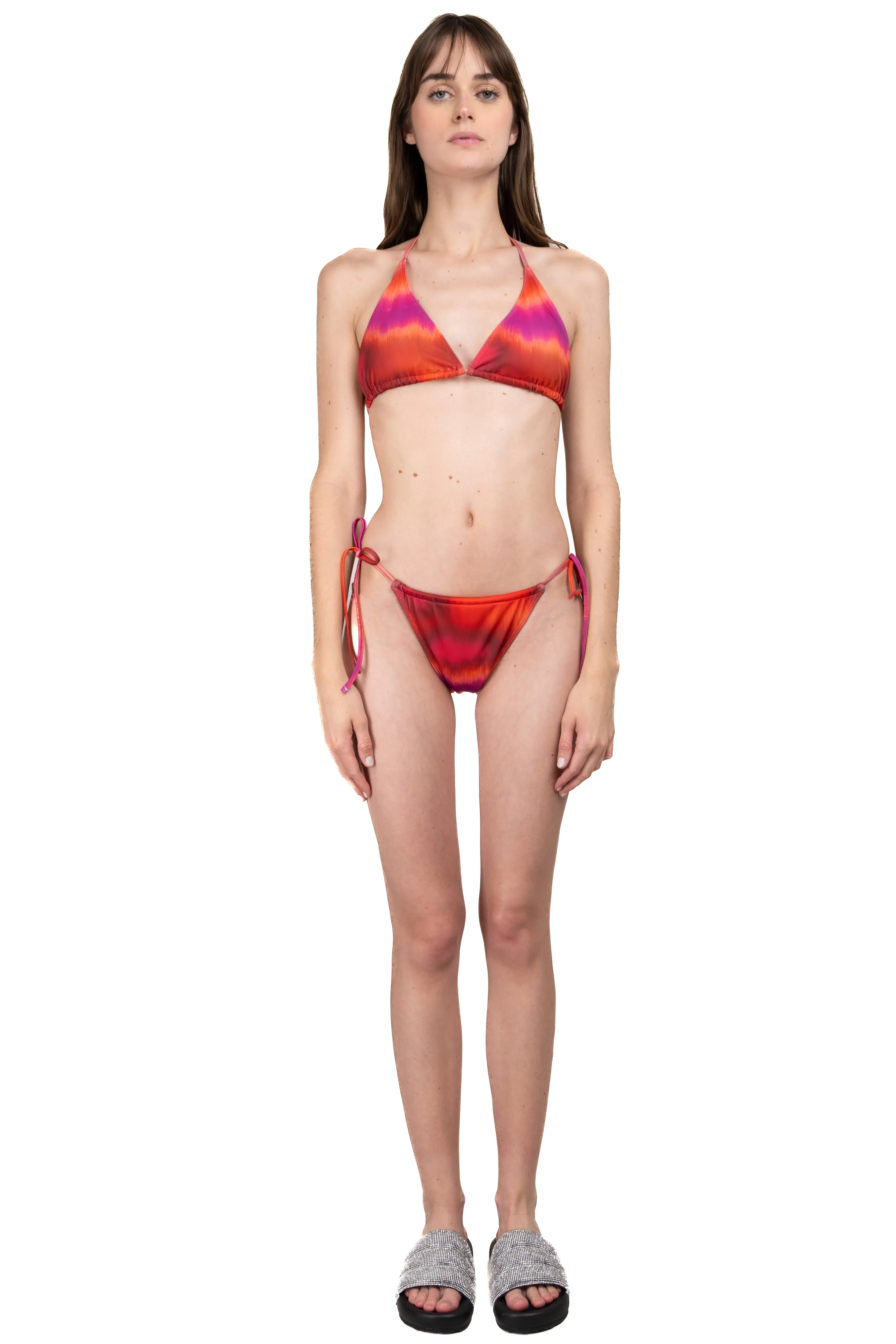 Bikini tiras estampado degradado sold by Shasa product image thumbnail 2