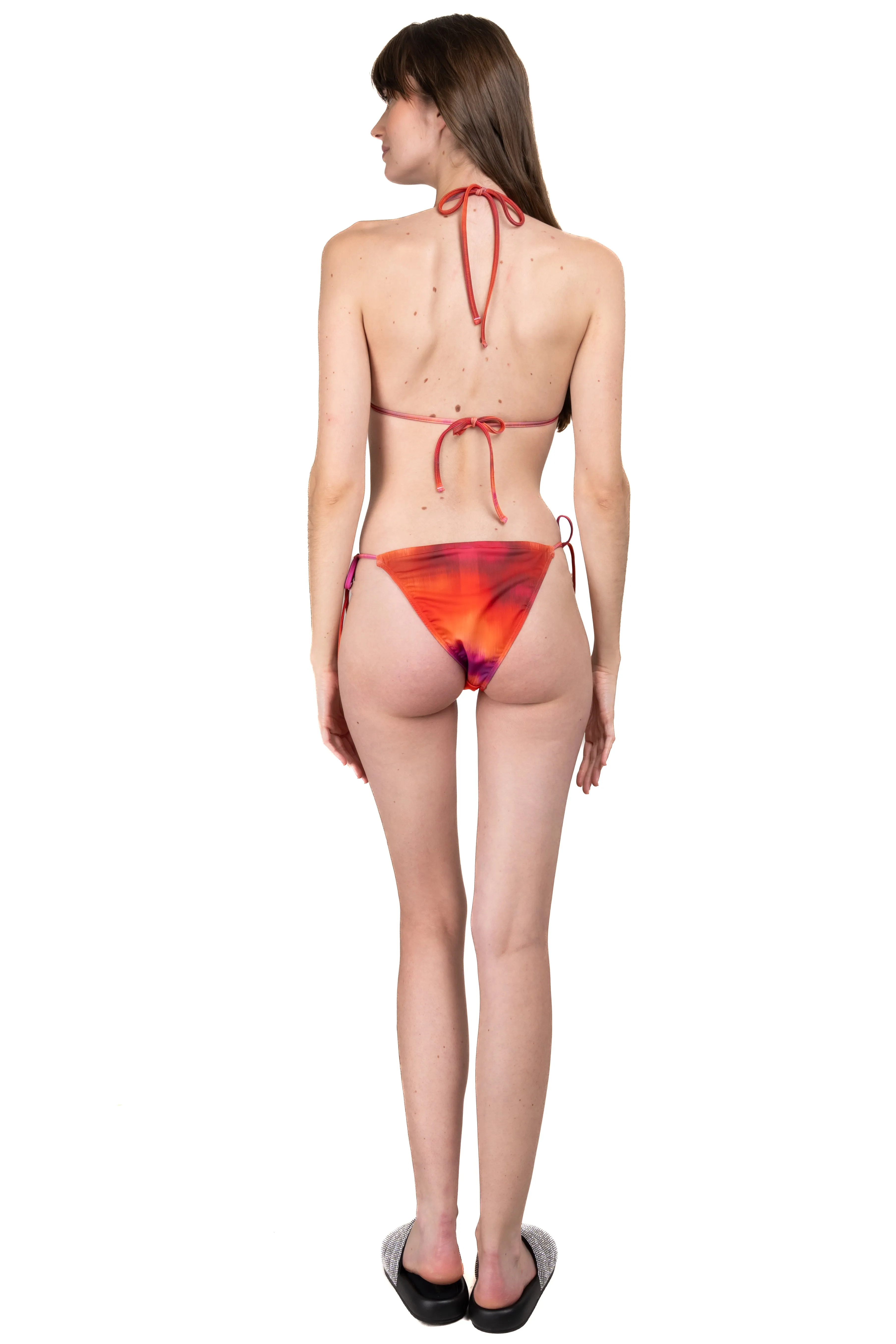 Bikini tiras estampado degradado sold by Shasa product image thumbnail 4
