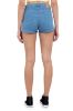 Short con corte al centro sold by Shasa