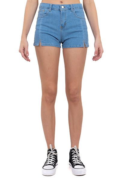 Short con corte al centro sold by Shasa product image thumbnail 5