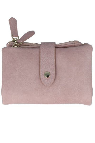 Cartera efecto piel broche sold by Shasa product image thumbnail 5