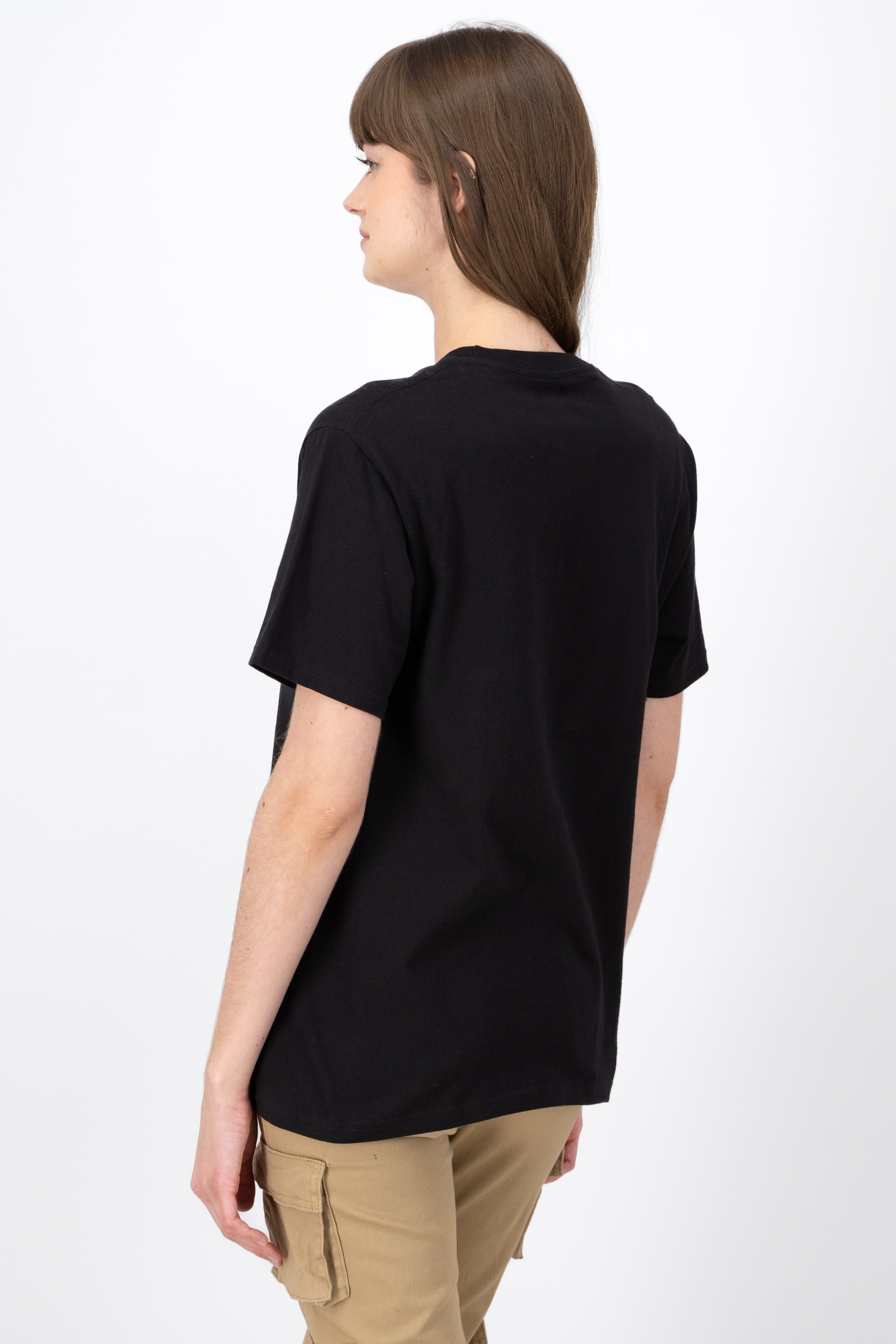 Playera steelers manga corta over sold by Shasa product image thumbnail 4