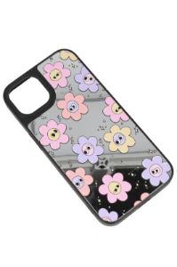 Funda celular i 14 margaritas espejo sold by Shasa