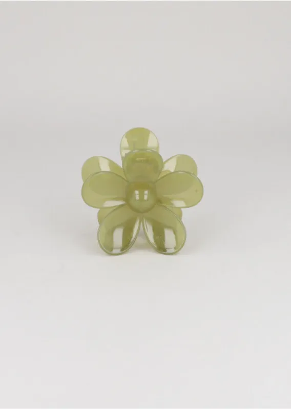 Pinza Flor Sencilla sold by Shasa