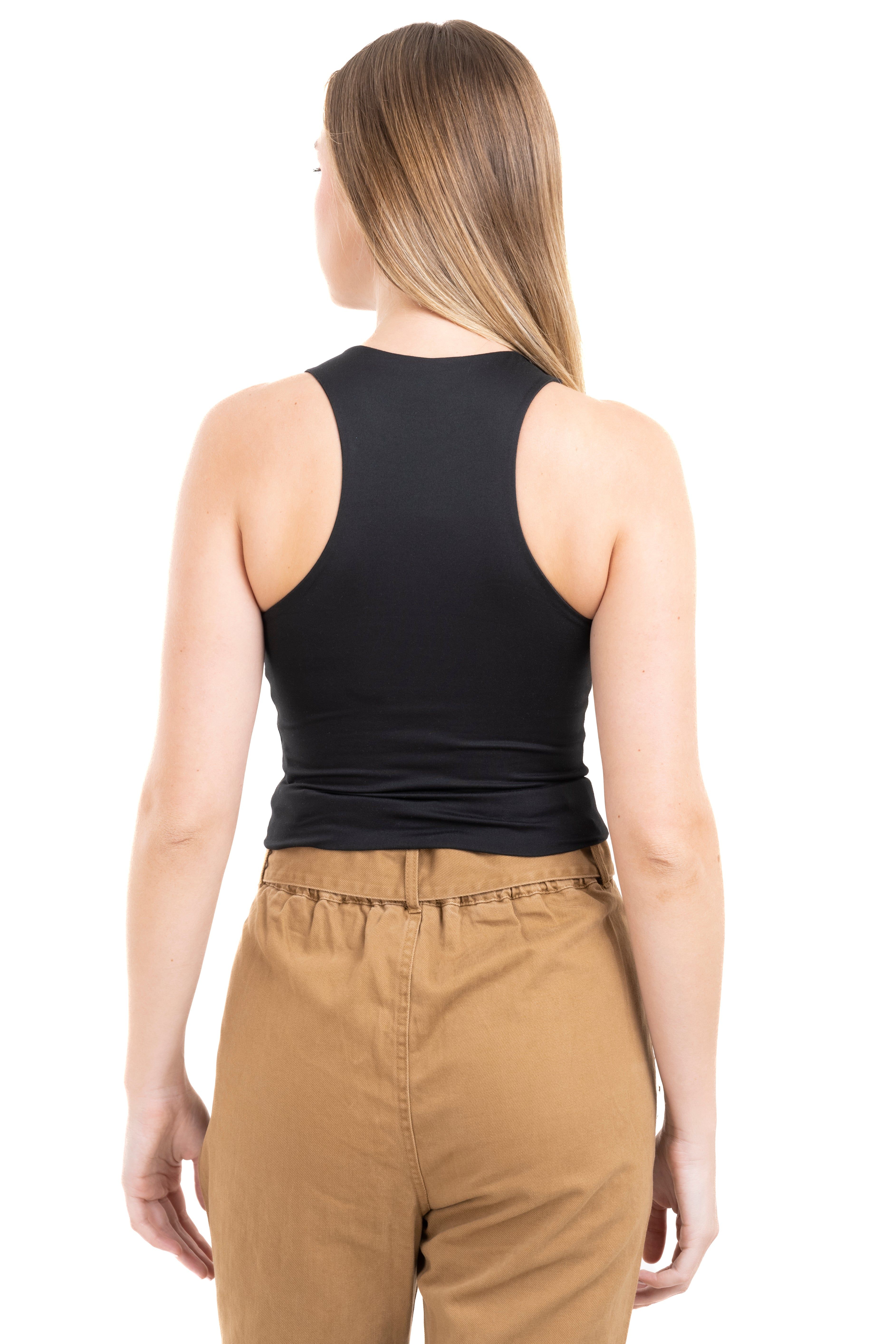 Top tank liso sold by Shasa product image thumbnail 4