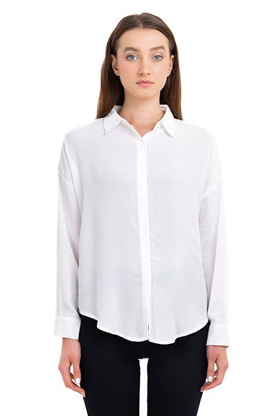 Camisa lisa botones sold by Shasa product image thumbnail 2