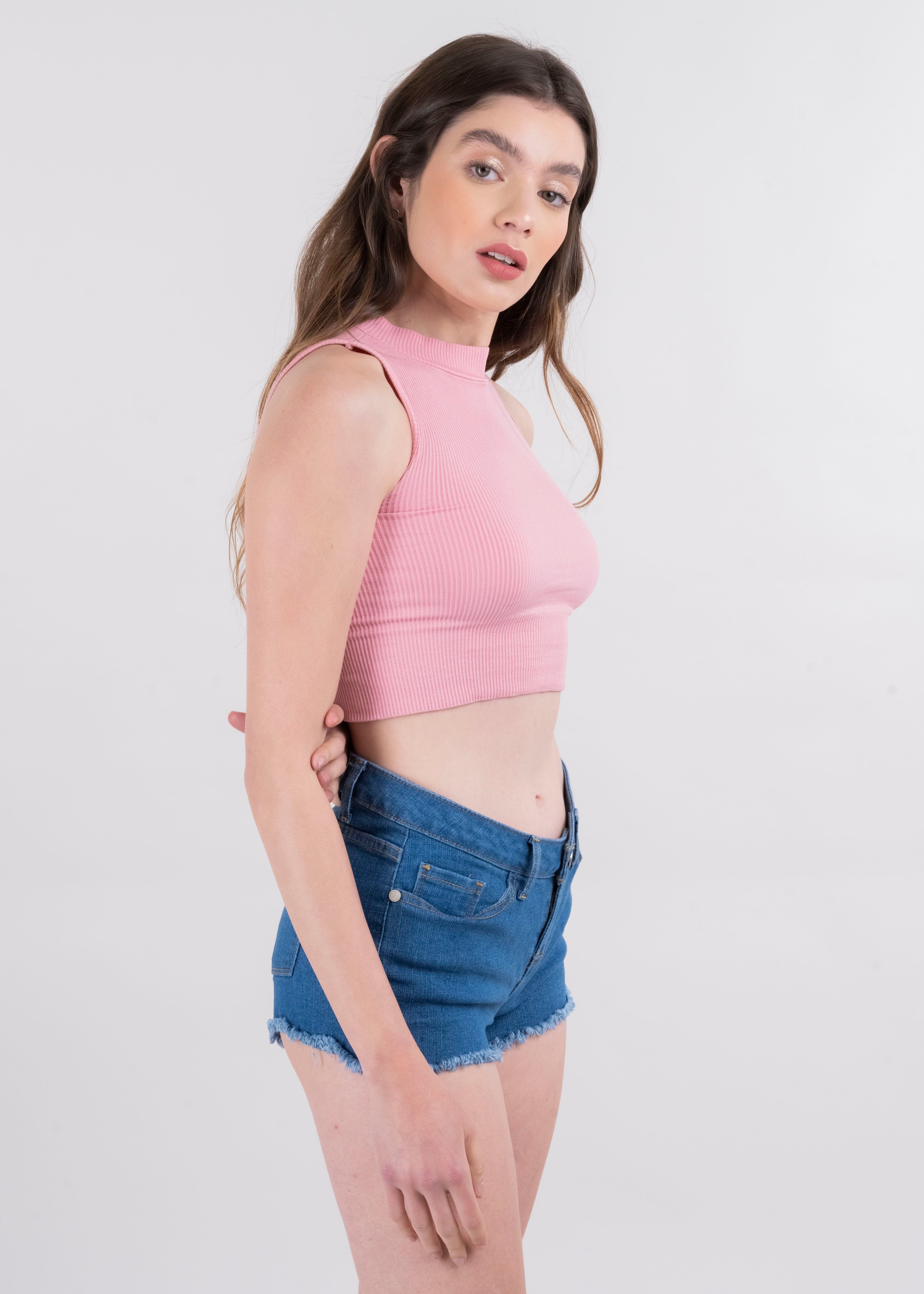 Top acanalado sold by Shasa product image thumbnail 3