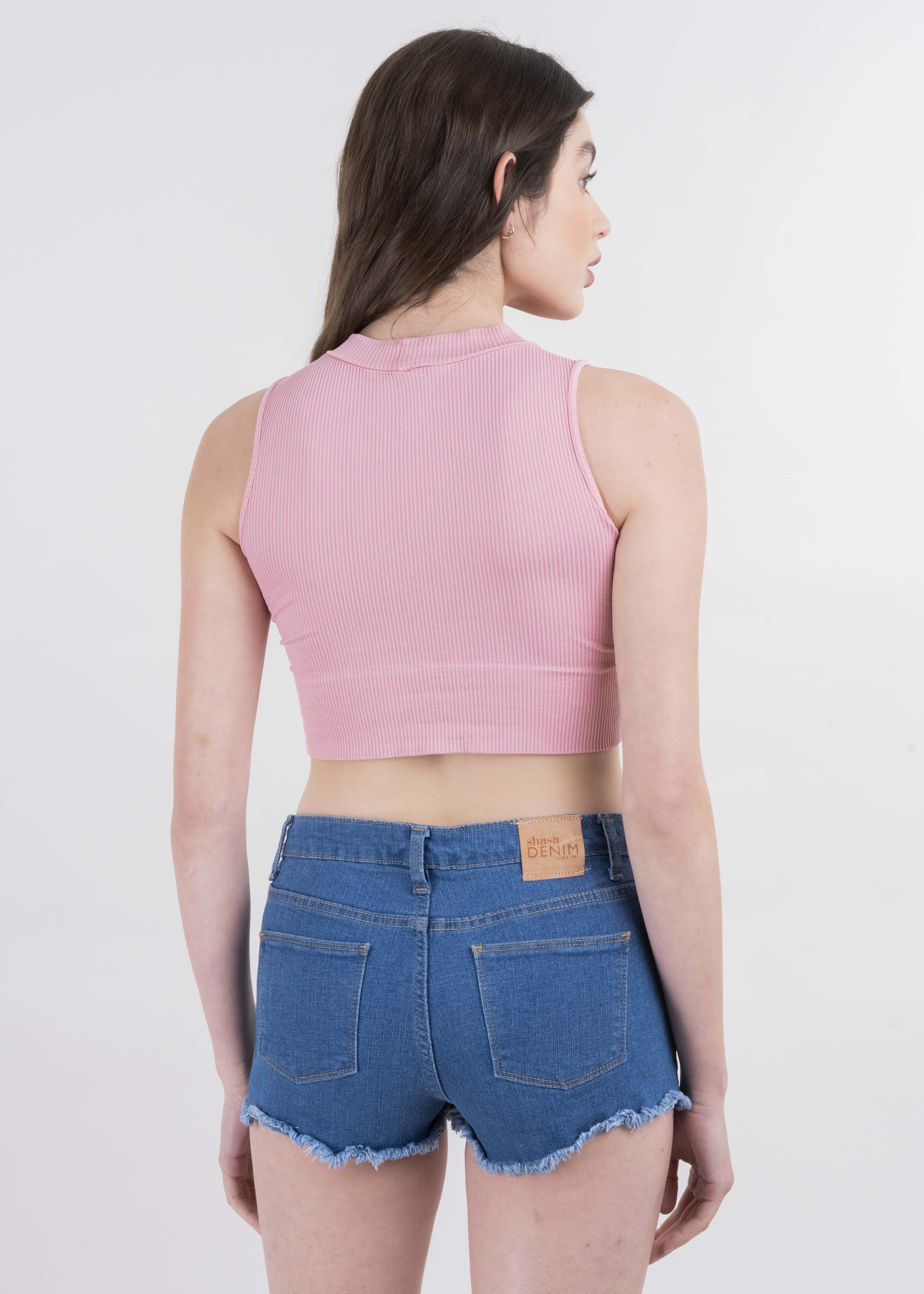 Top acanalado sold by Shasa product image thumbnail 4