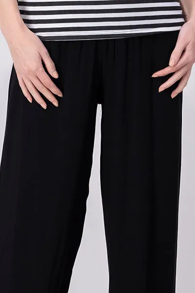 Pantalón Wide Leg Liso sold by Shasa product image thumbnail 5