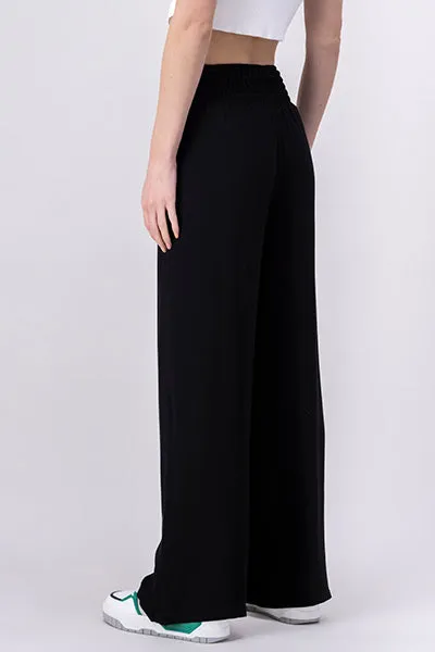 Pantalón Wide Leg Liso sold by Shasa product image thumbnail 4