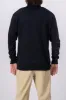 Sudadera cuello alto zipper sold by Shasa