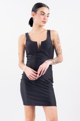 Vestido mini bodycon sold by Shasa