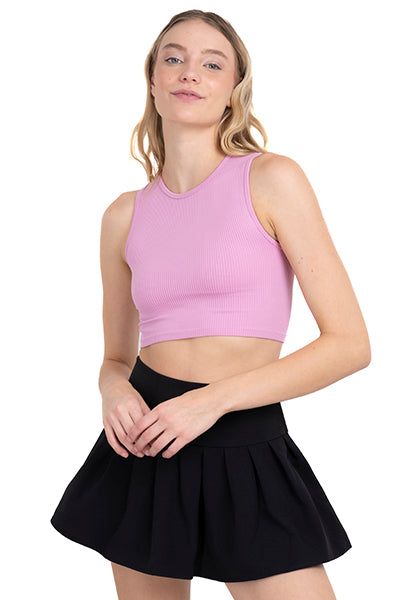 Top tank acanalado tirantes sold by Shasa product image thumbnail 5