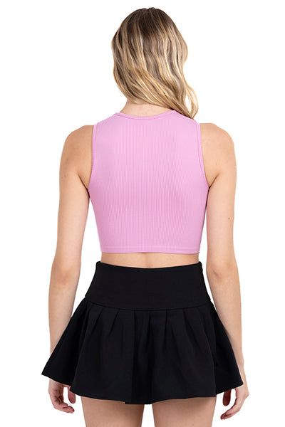 Top tank acanalado tirantes sold by Shasa product image thumbnail 4