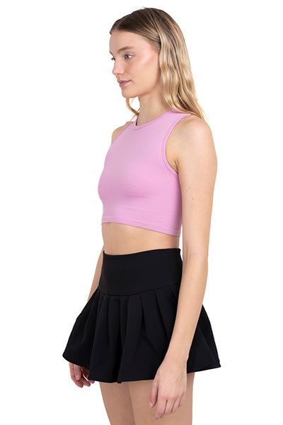 Top tank acanalado tirantes sold by Shasa product image thumbnail 3