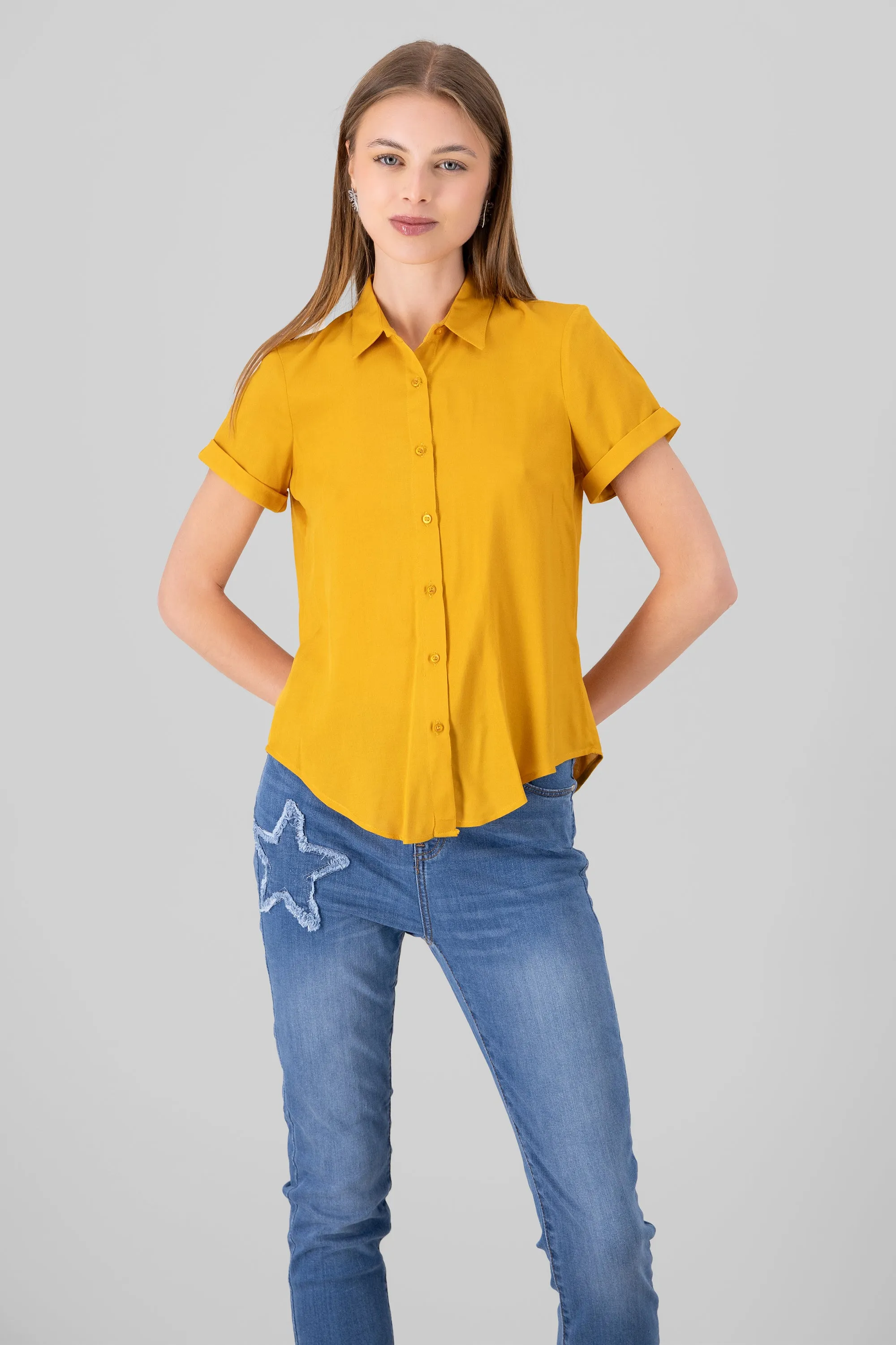 Camisa Manga Corta sold by Shasa product image thumbnail 2