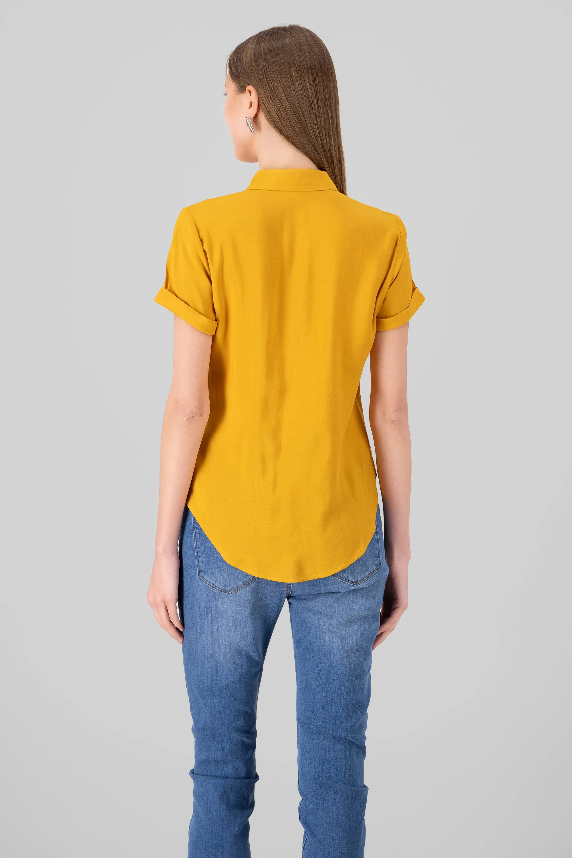 Camisa Manga Corta sold by Shasa product image thumbnail 4