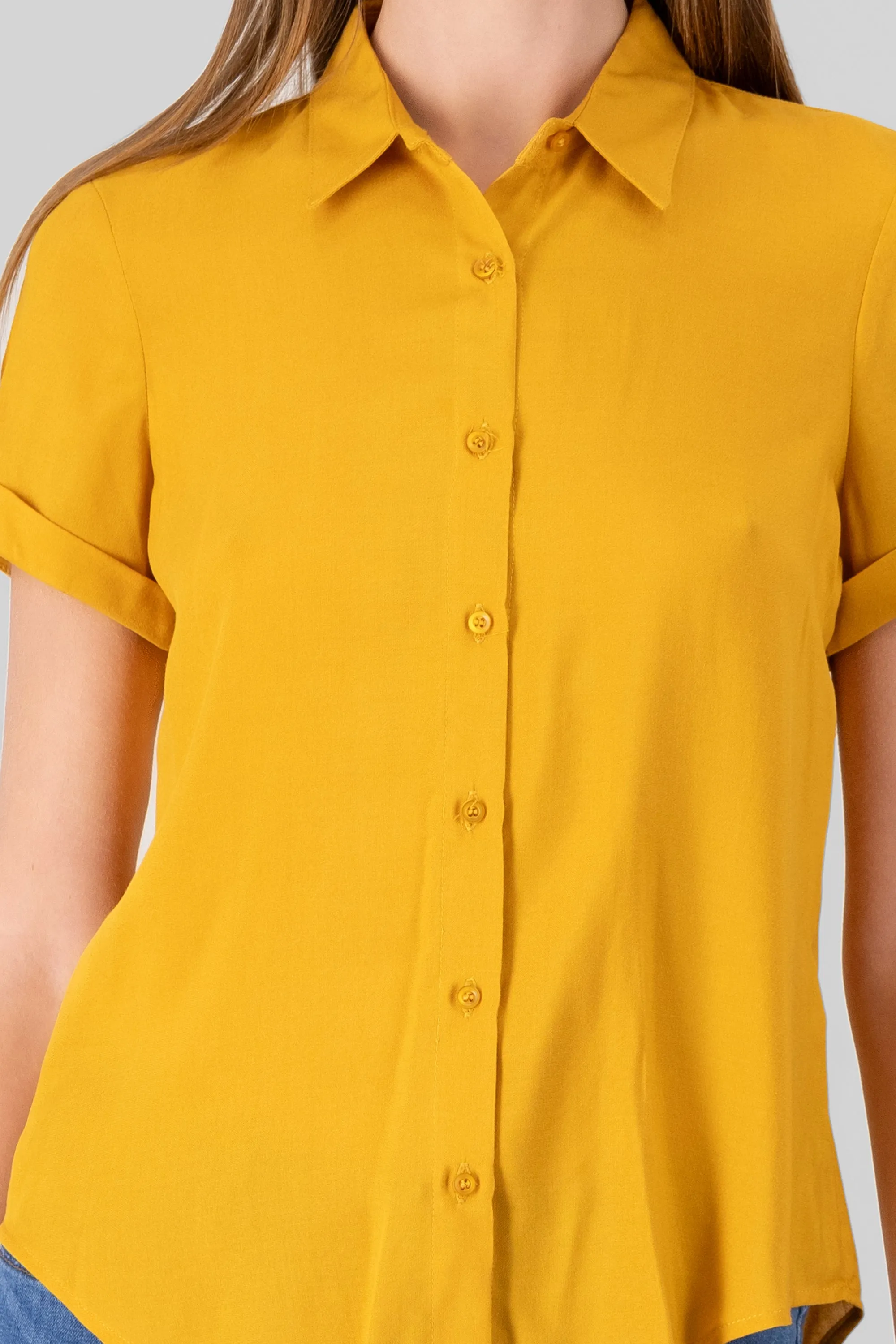 Camisa Manga Corta sold by Shasa product image thumbnail 5