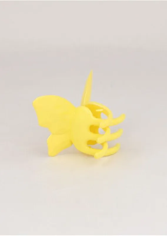 Pinza Mariposa Acrílico sold by Shasa