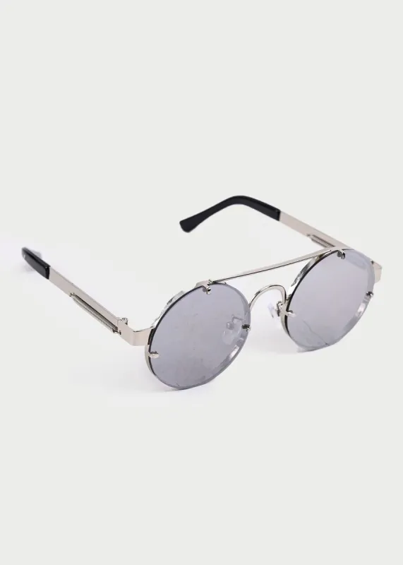 Lentes Redondos Aviador sold by Shasa