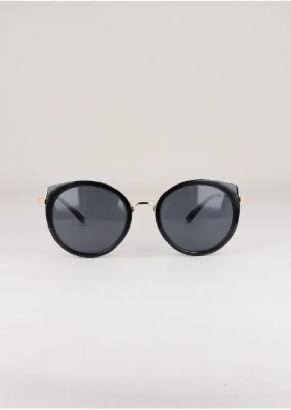 Lentes redondos bicolor sold by Shasa