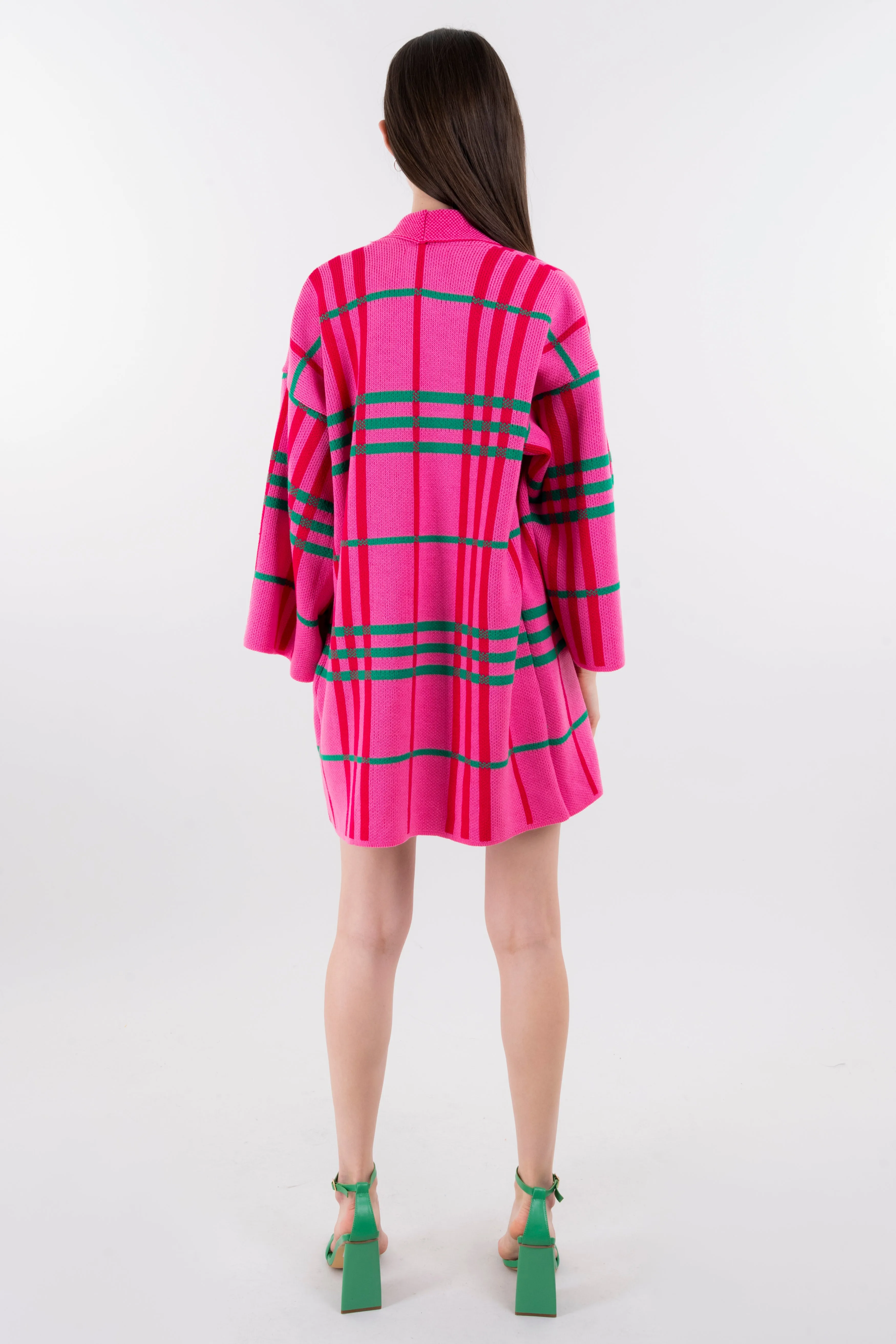 Suéter abierto líneas sold by Shasa product image thumbnail 4