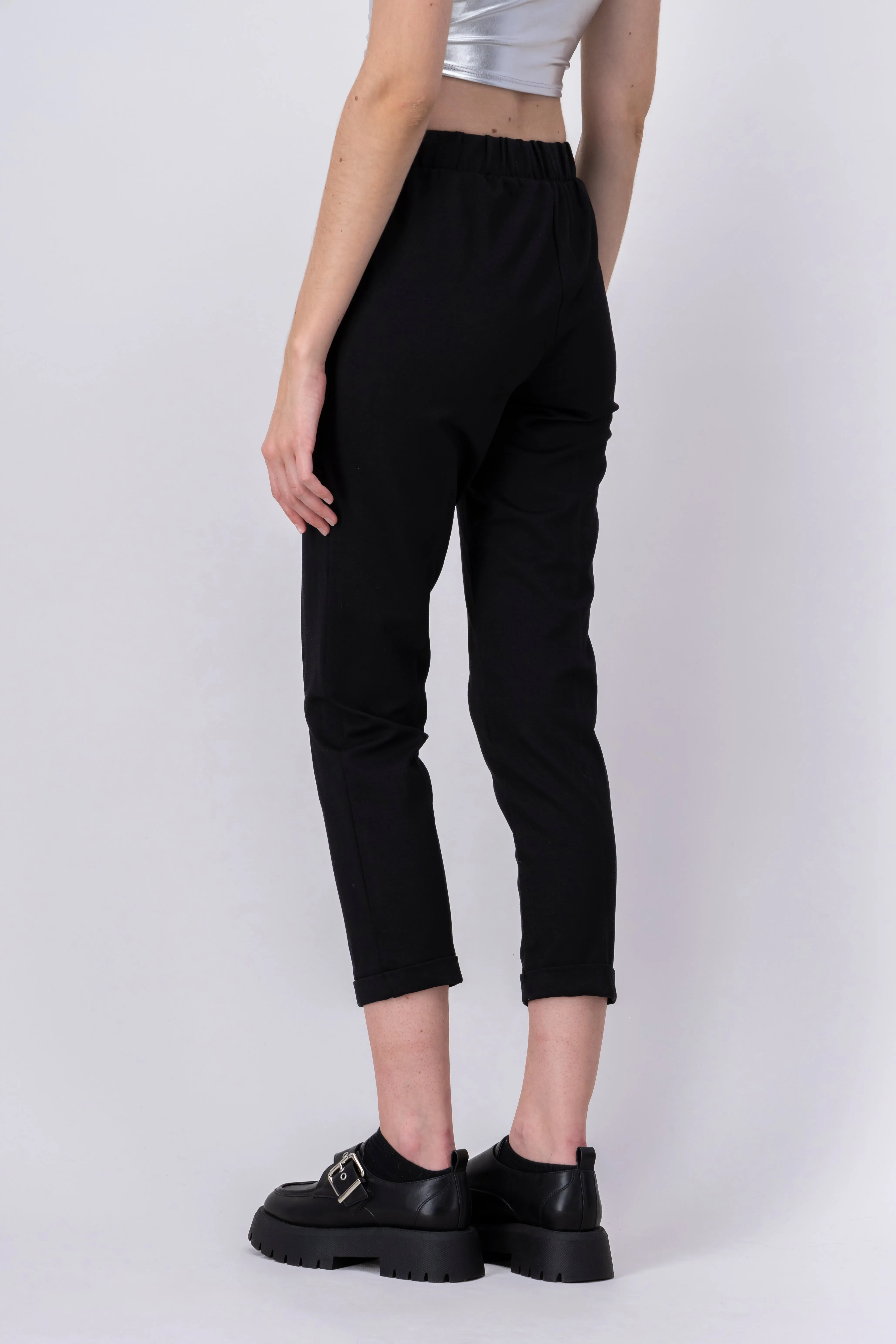 Pantalon sastreado detalle brillos sold by Shasa product image thumbnail 4