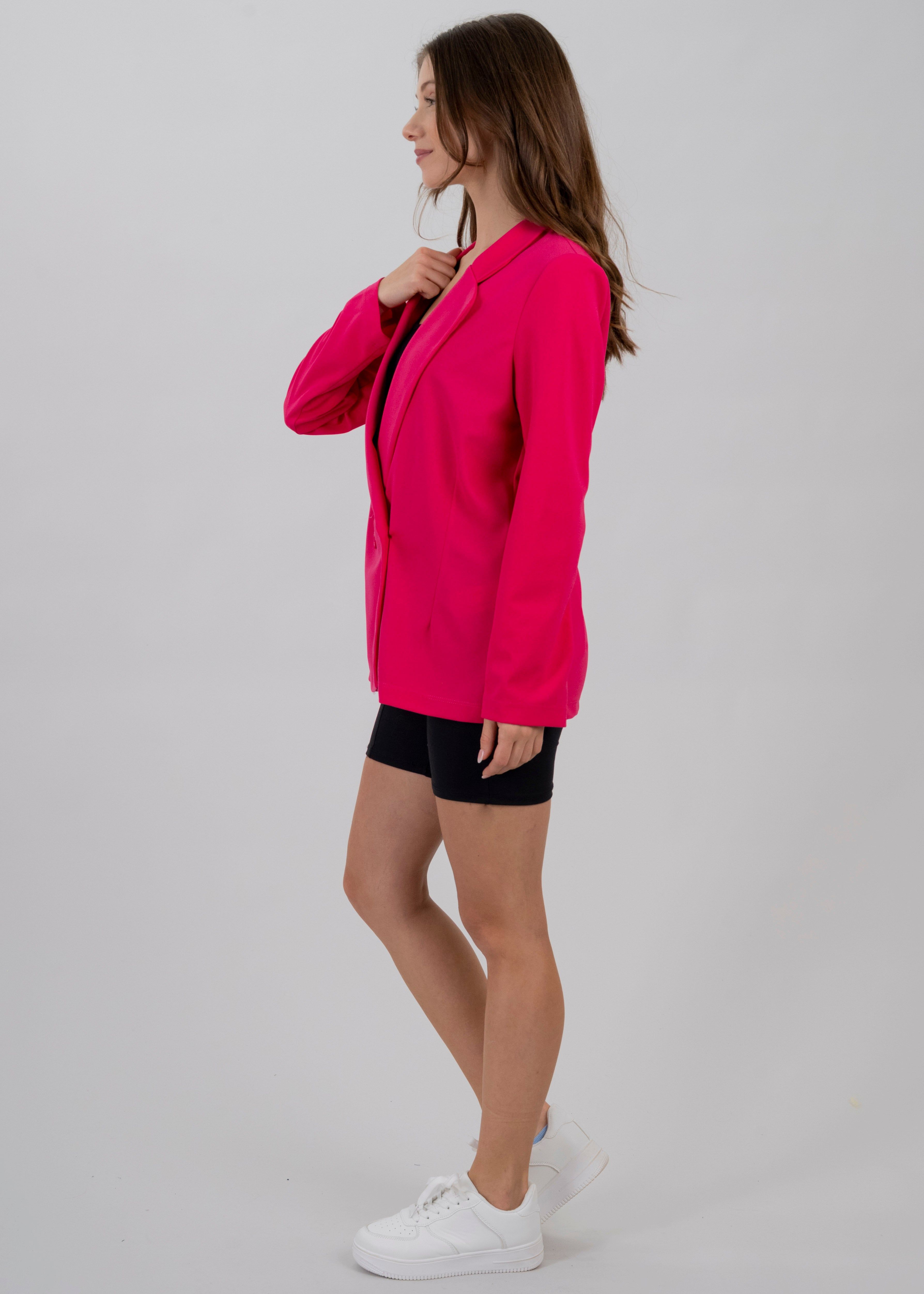 Blazer cruzado botones sold by Shasa product image thumbnail 3