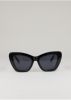 Lentes cat eye armazón ancho sold by Shasa