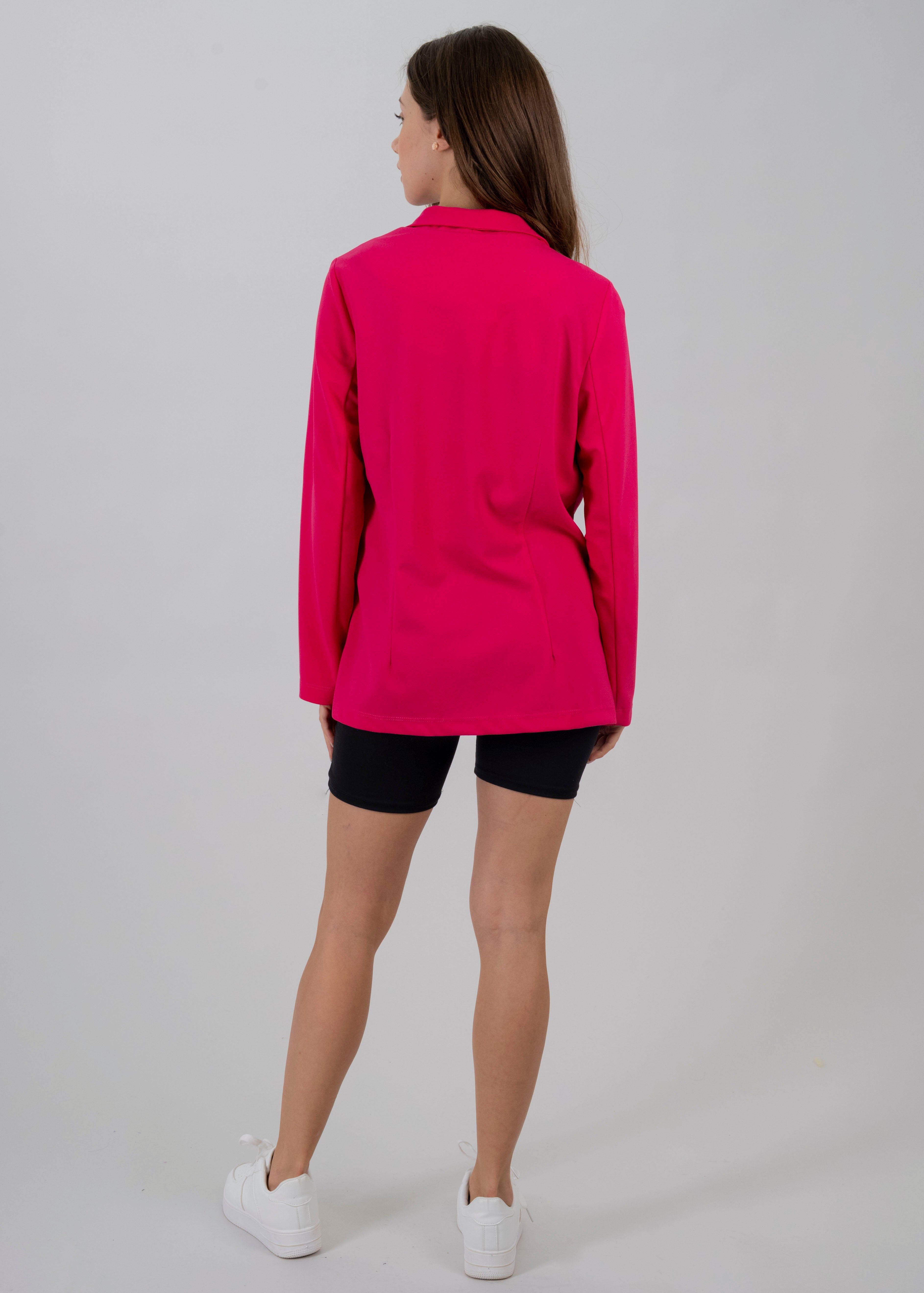 Blazer cruzado botones sold by Shasa product image thumbnail 4