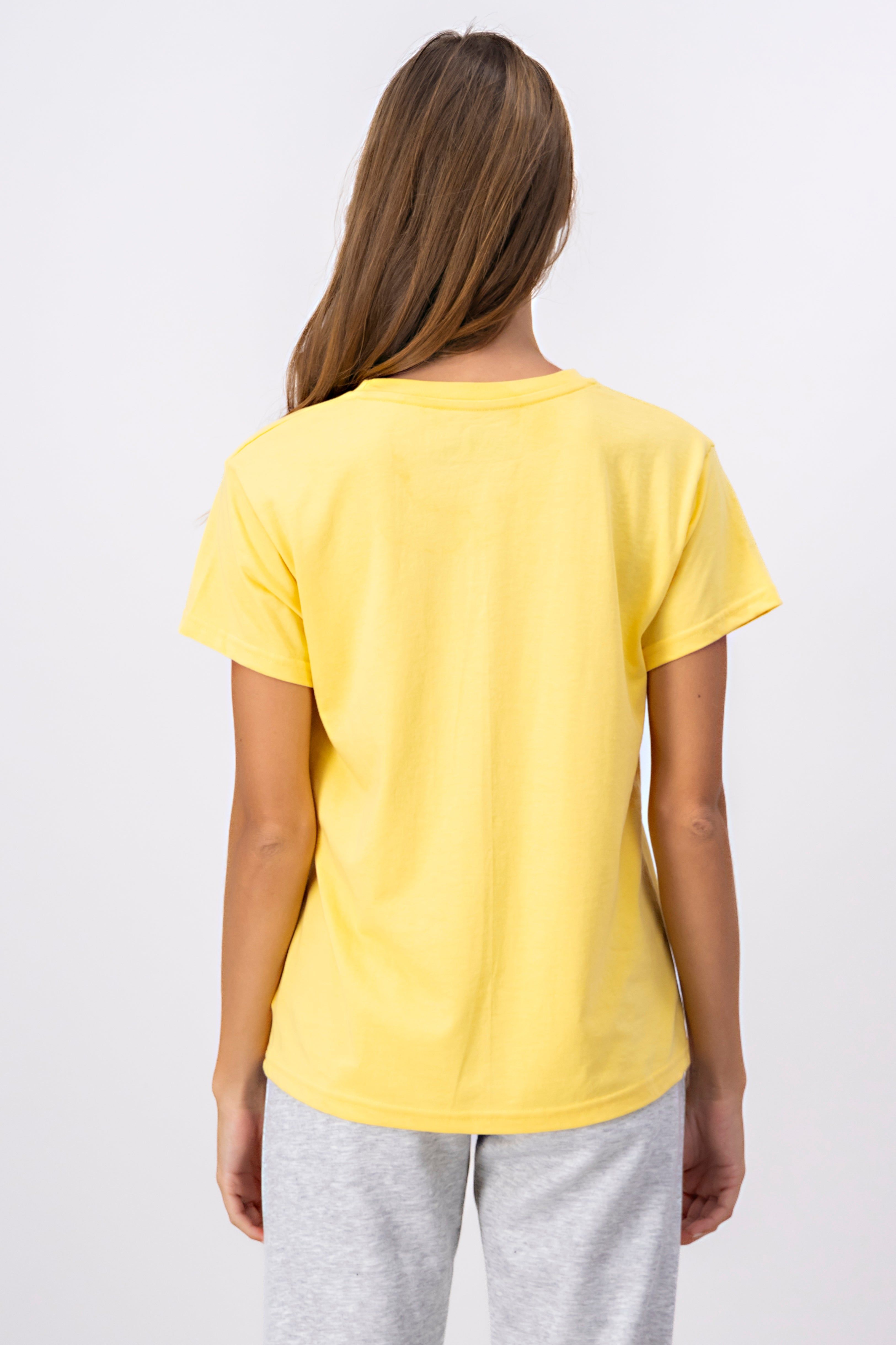 Playera manga corta Green Day sold by Shasa product image thumbnail 4