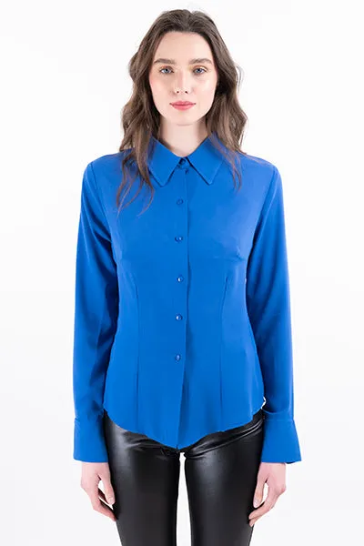 Blusa manga larga costuras sold by Shasa product image thumbnail 2