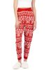 Jogger navideño copos corazones sold by Shasa