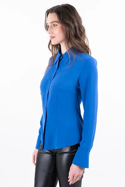 Blusa manga larga costuras sold by Shasa product image thumbnail 3