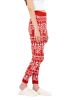 Jogger navideño copos corazones sold by Shasa