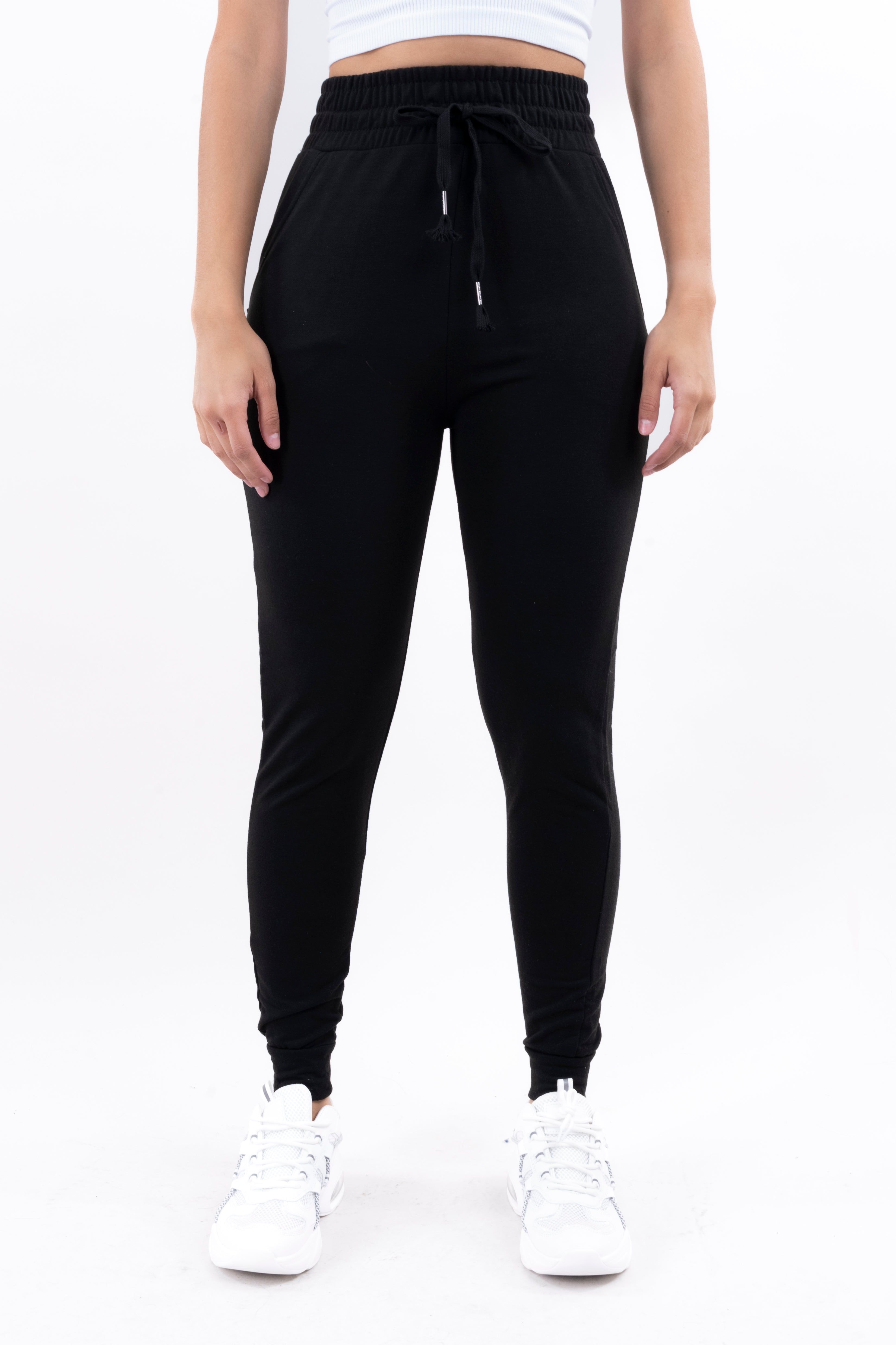 Pants jogger elástico tobillo sold by Shasa product image thumbnail 5