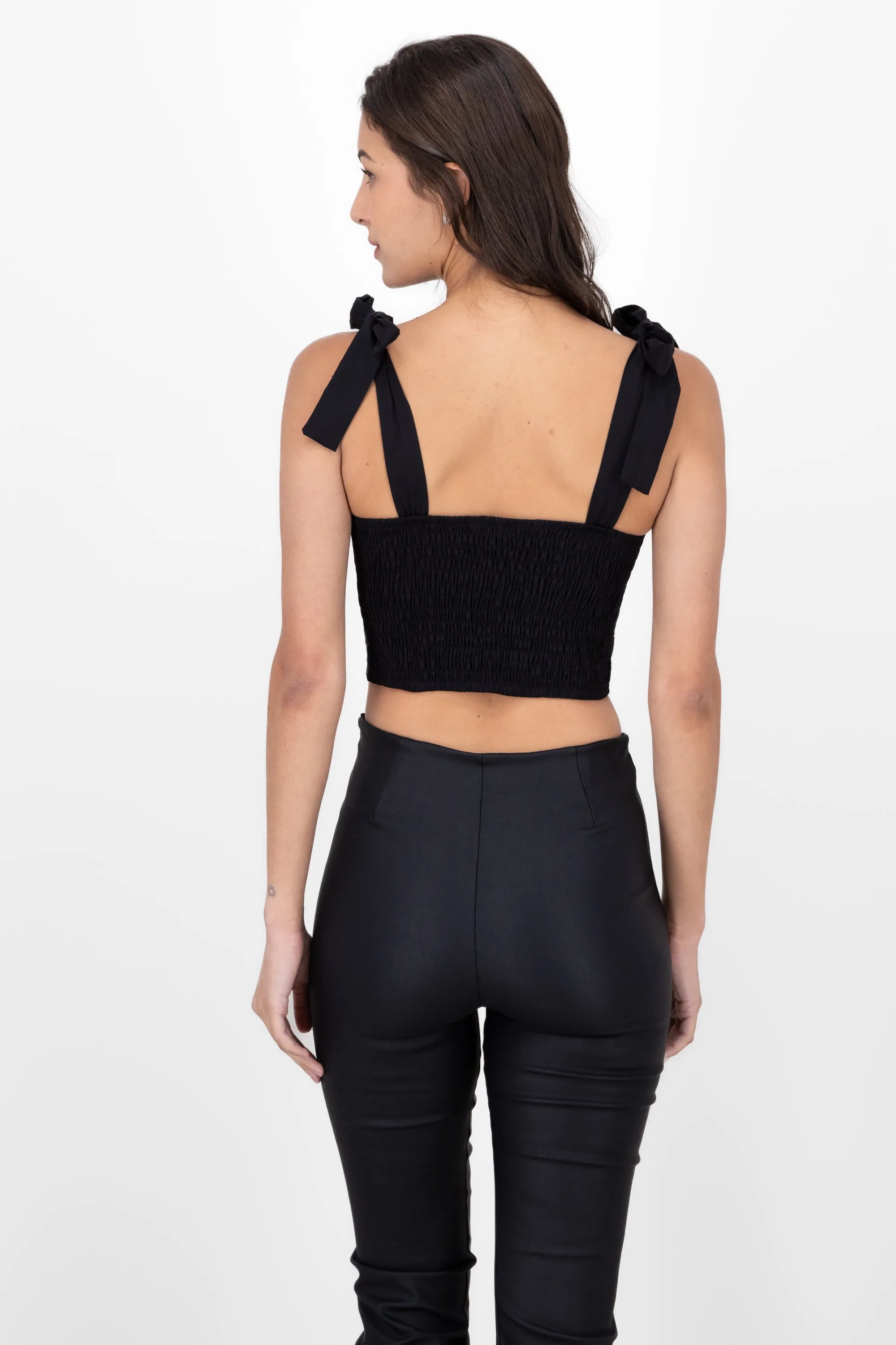 Top Copas Tirantes Moño sold by Shasa product image thumbnail 4