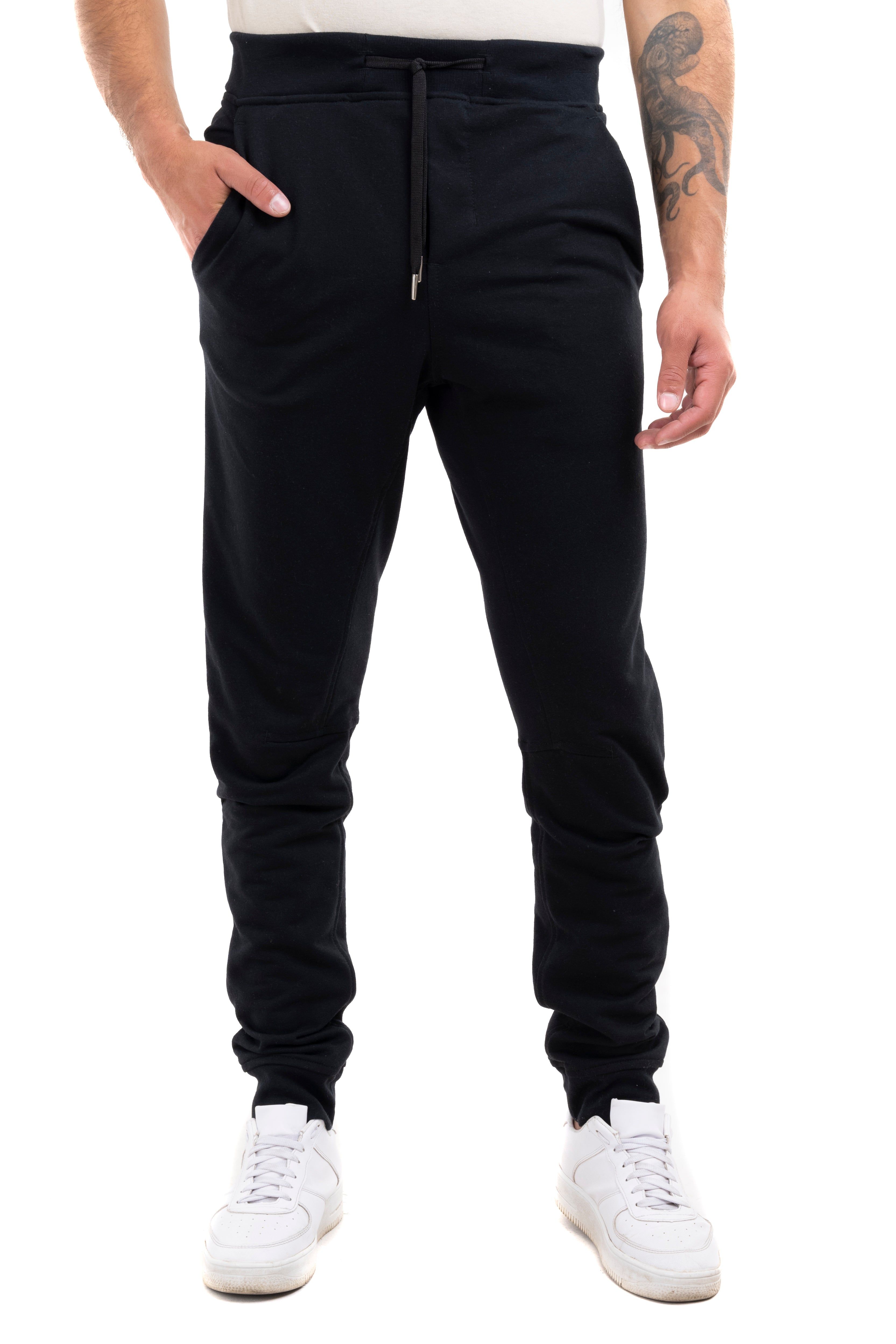 Jogger cortes felpa sold by Shasa product image thumbnail 4